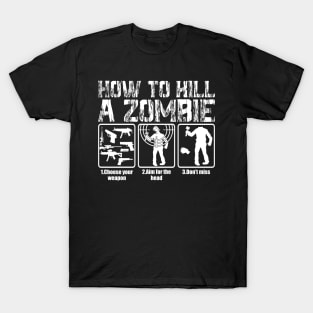 Halloween T-Shirt